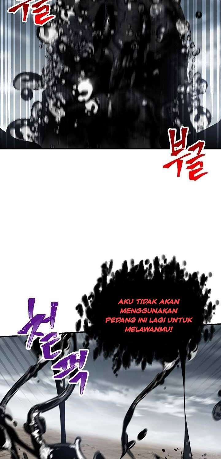 SSS-Class Suicide Hunter Chapter 34 - halaman 63