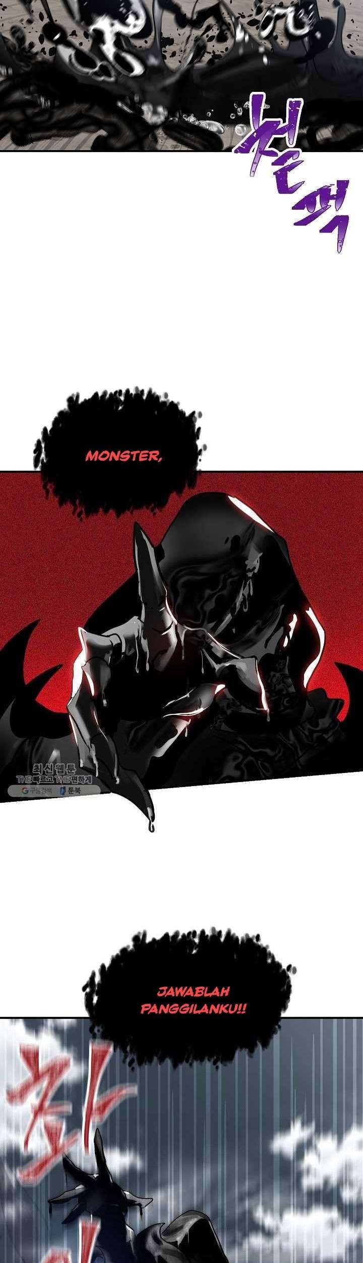 SSS-Class Suicide Hunter Chapter 34 - halaman 64