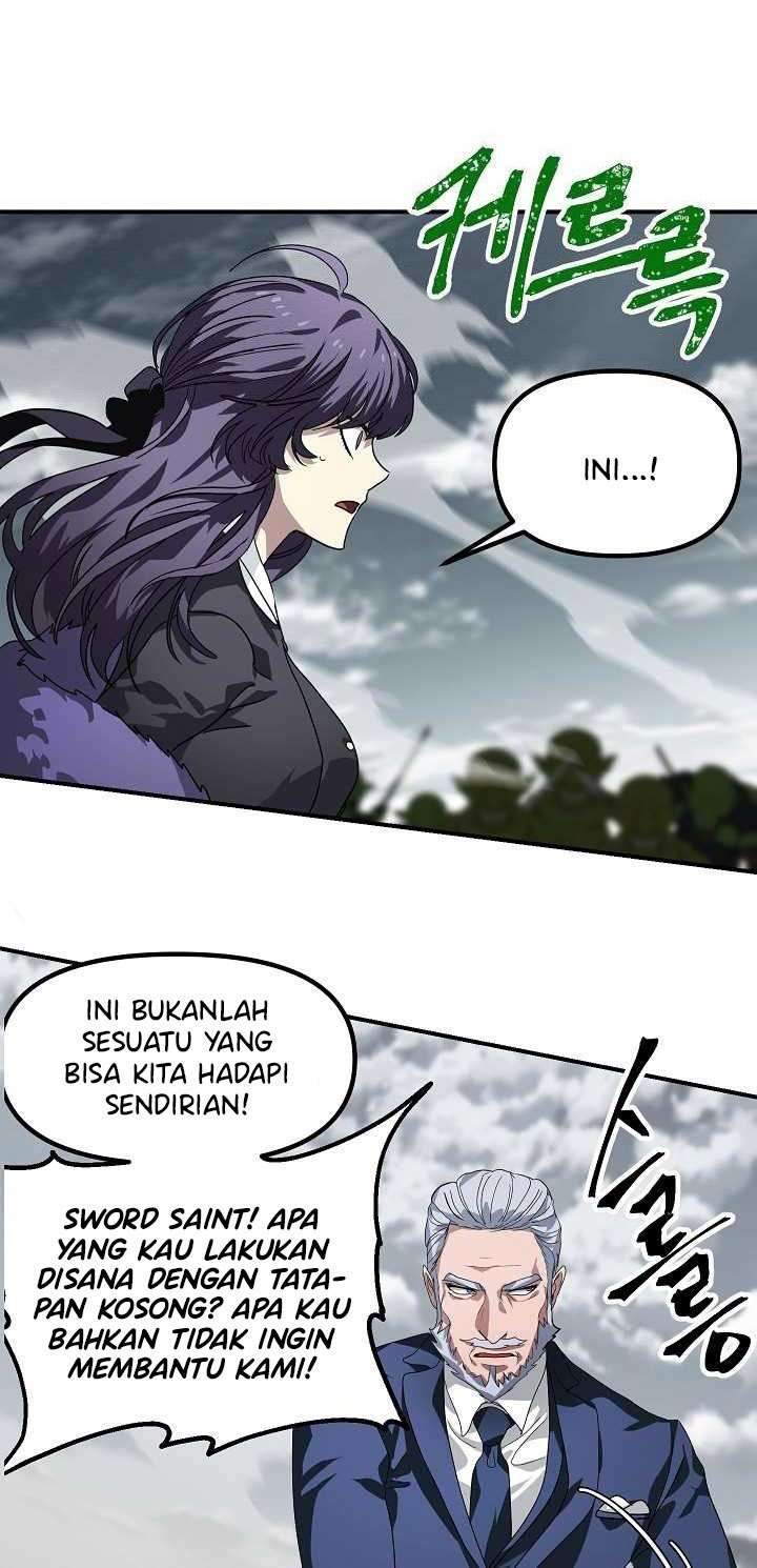 SSS-Class Suicide Hunter Chapter 34 - halaman 66