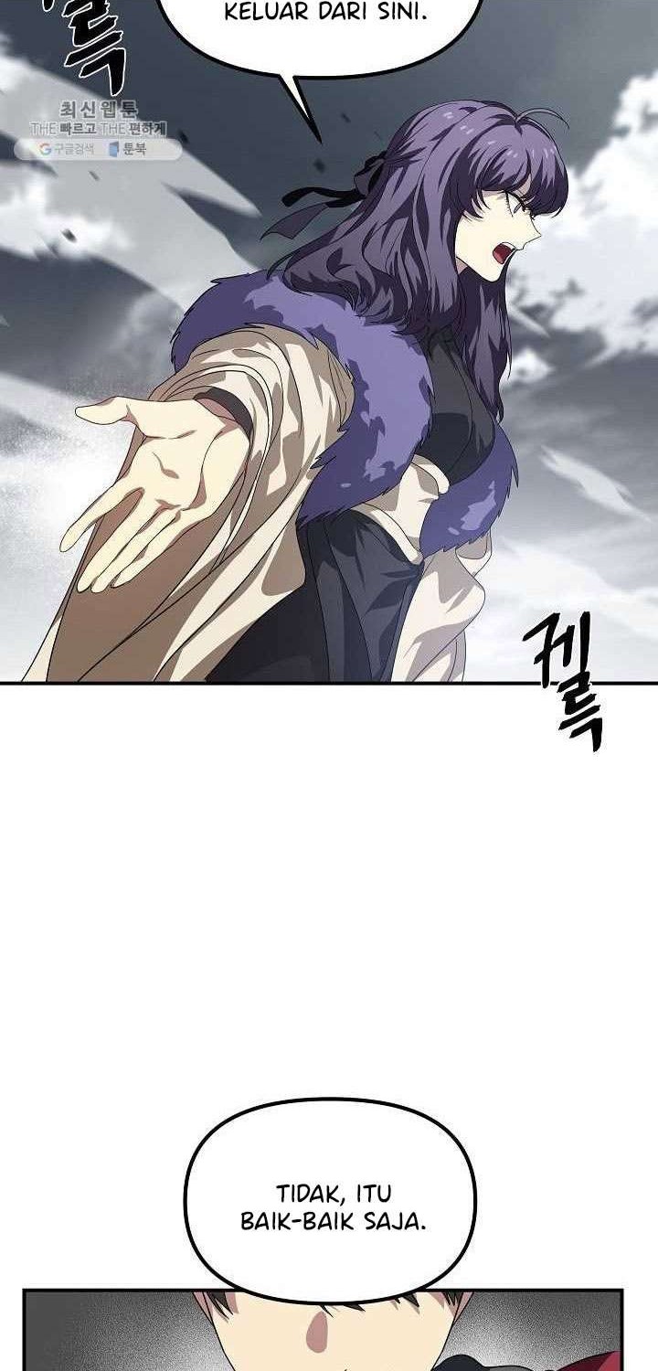 SSS-Class Suicide Hunter Chapter 34 - halaman 68