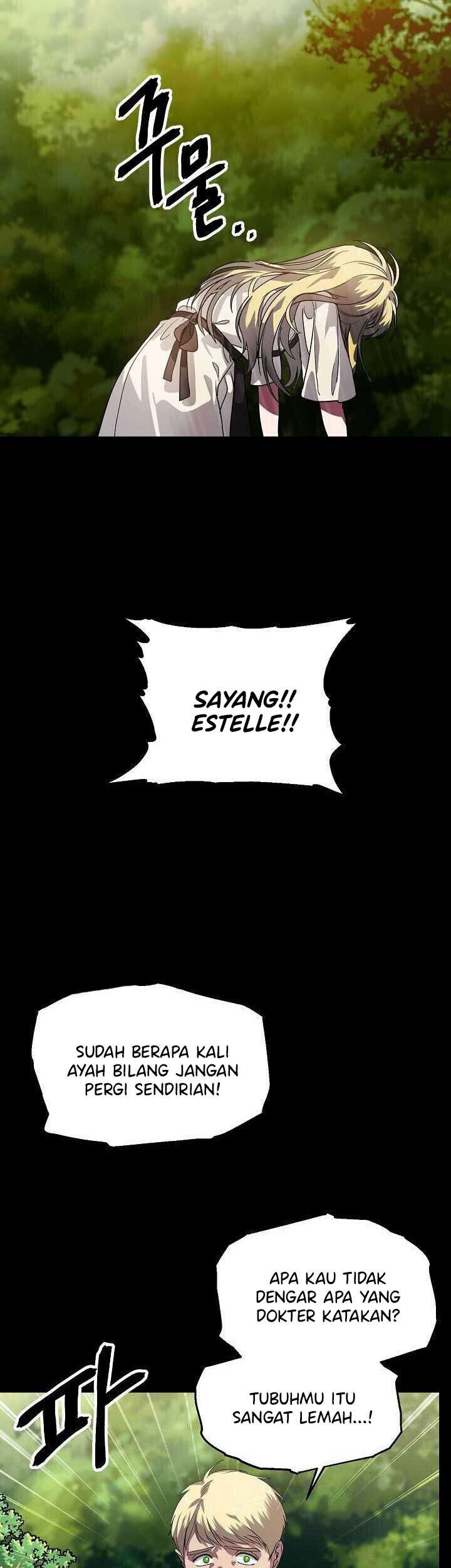 SSS-Class Suicide Hunter Chapter 35 - halaman 10