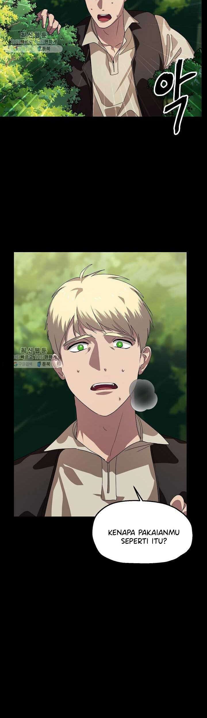 SSS-Class Suicide Hunter Chapter 35 - halaman 11