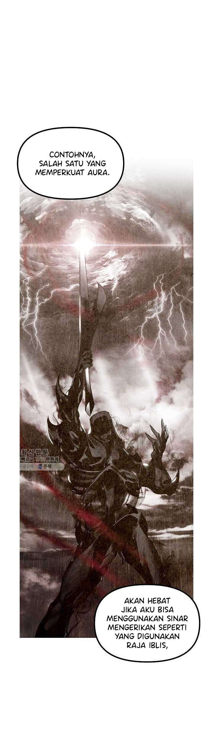 SSS-Class Suicide Hunter Chapter 35 - halaman 19