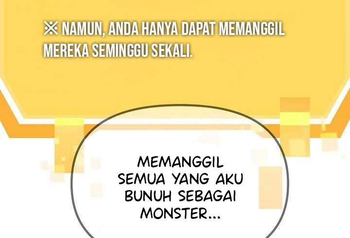 SSS-Class Suicide Hunter Chapter 35 - halaman 21