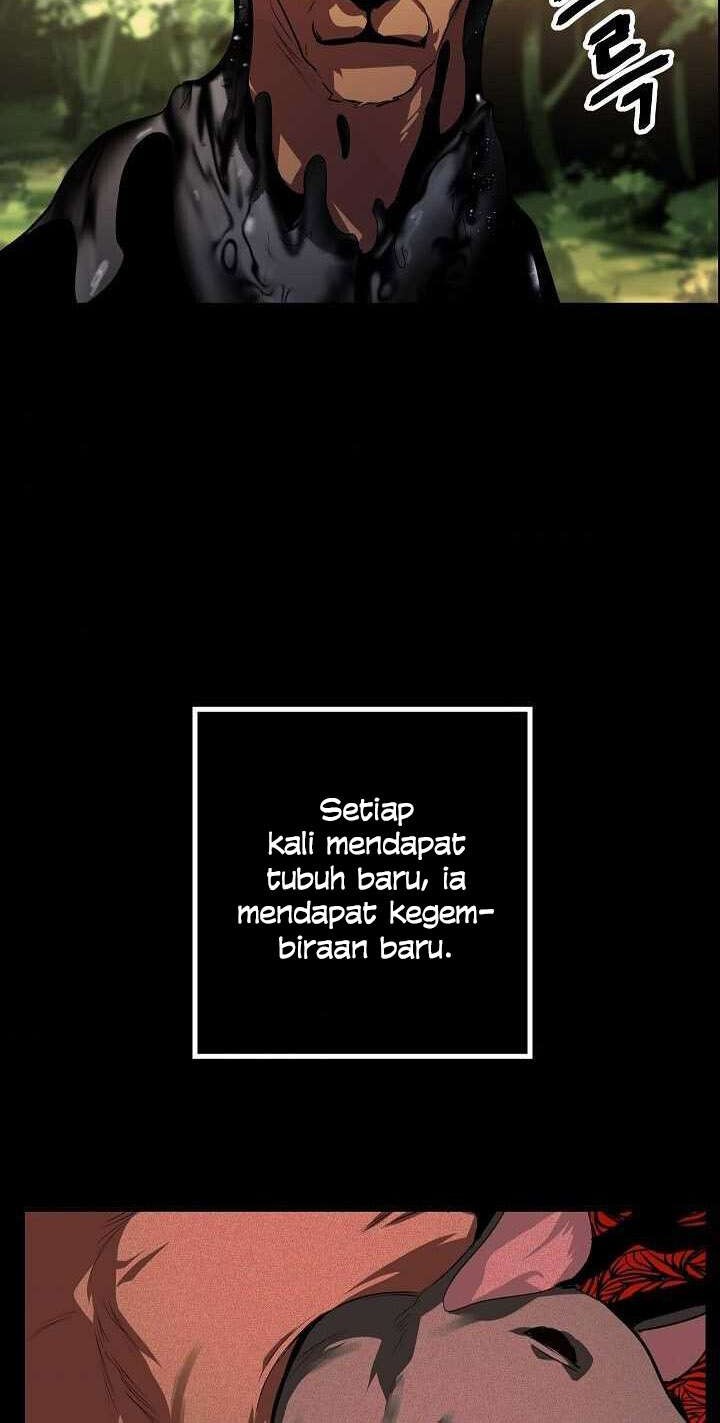 SSS-Class Suicide Hunter Chapter 35 - halaman 3