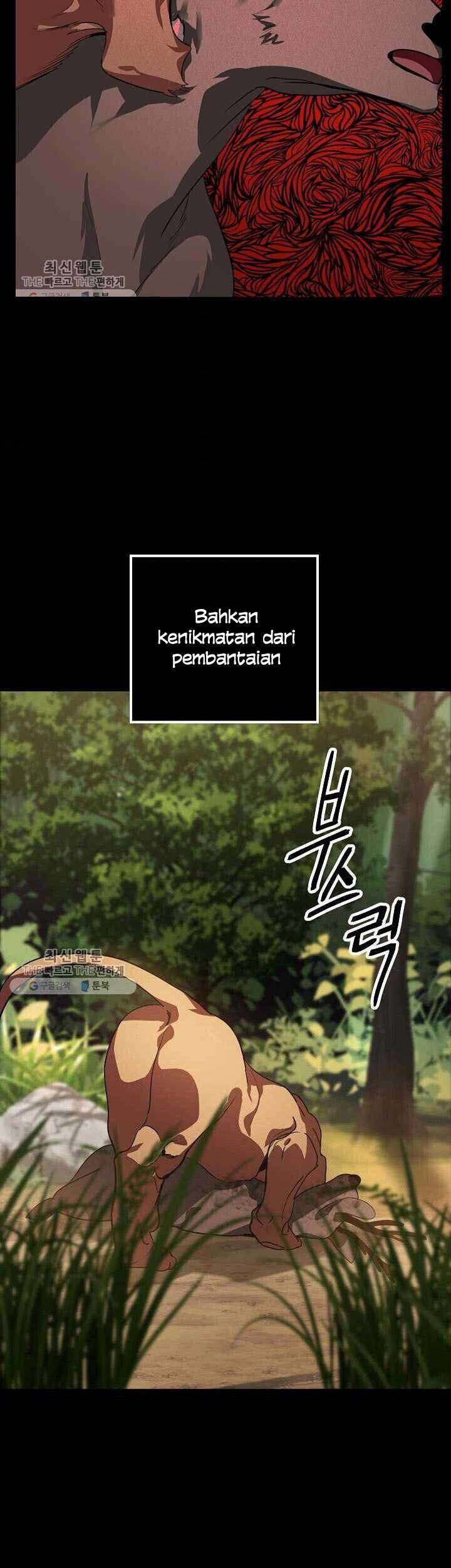 SSS-Class Suicide Hunter Chapter 35 - halaman 4