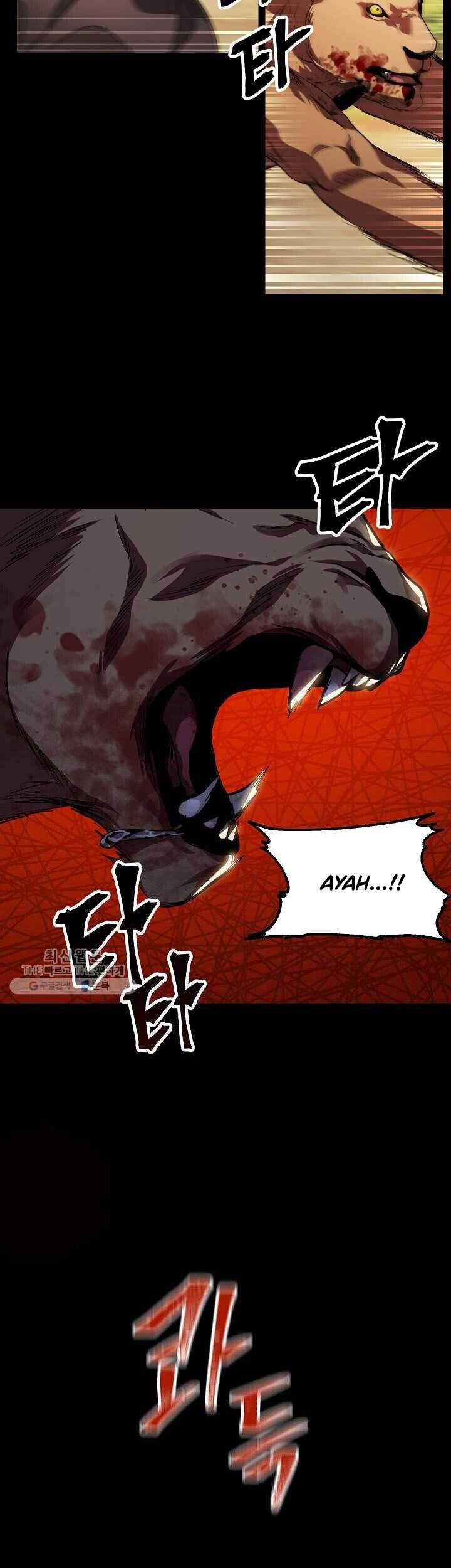 SSS-Class Suicide Hunter Chapter 35 - halaman 7