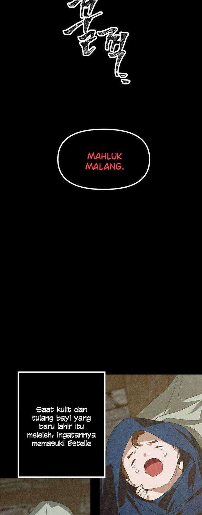 SSS-Class Suicide Hunter Chapter 36 - halaman 11