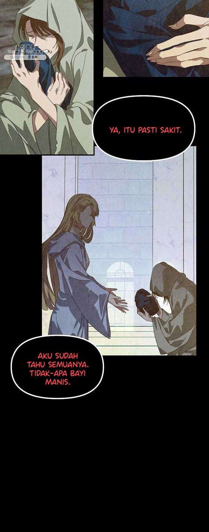 SSS-Class Suicide Hunter Chapter 36 - halaman 12