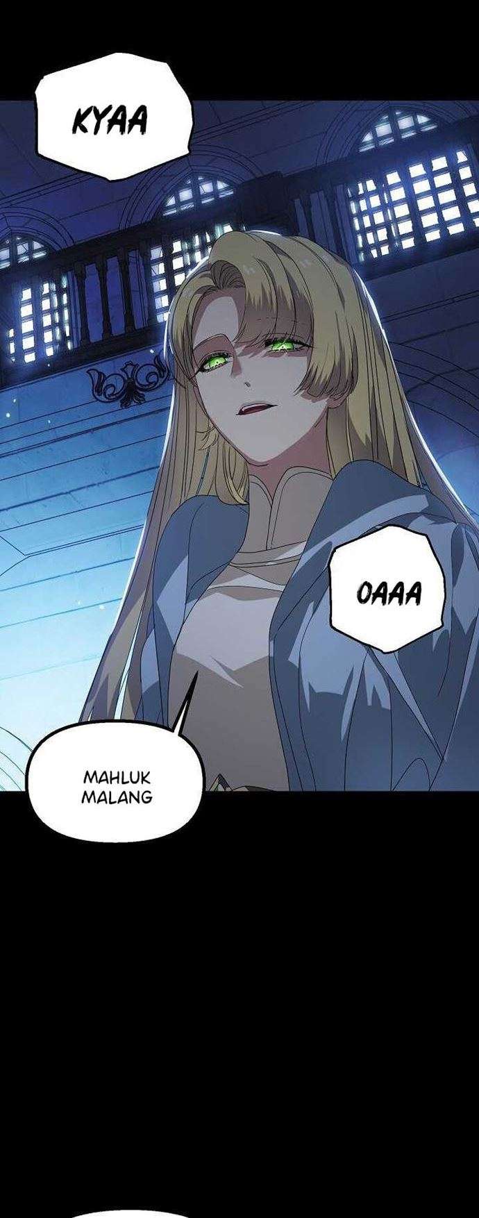 SSS-Class Suicide Hunter Chapter 36 - halaman 15