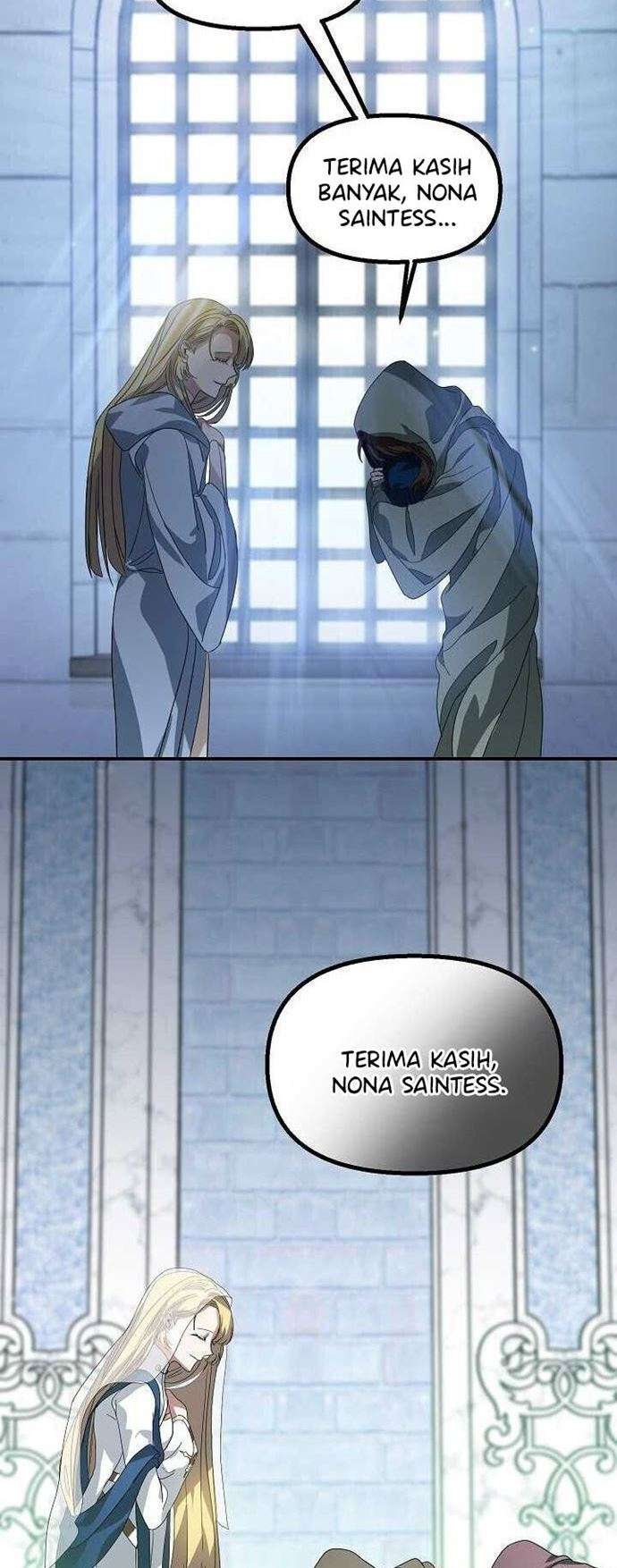 SSS-Class Suicide Hunter Chapter 36 - halaman 17