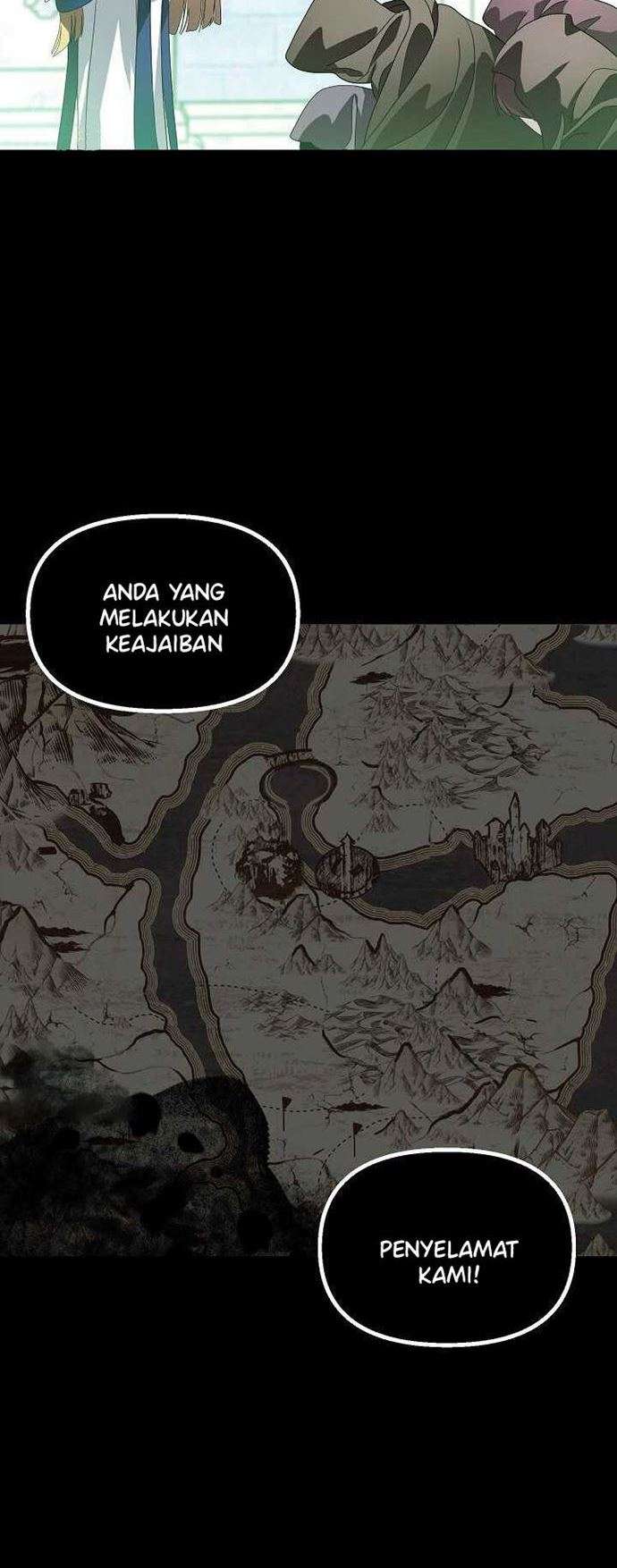 SSS-Class Suicide Hunter Chapter 36 - halaman 18