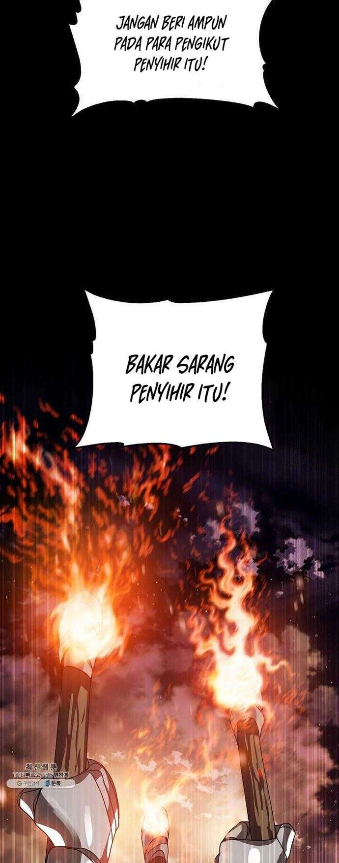 SSS-Class Suicide Hunter Chapter 36 - halaman 22