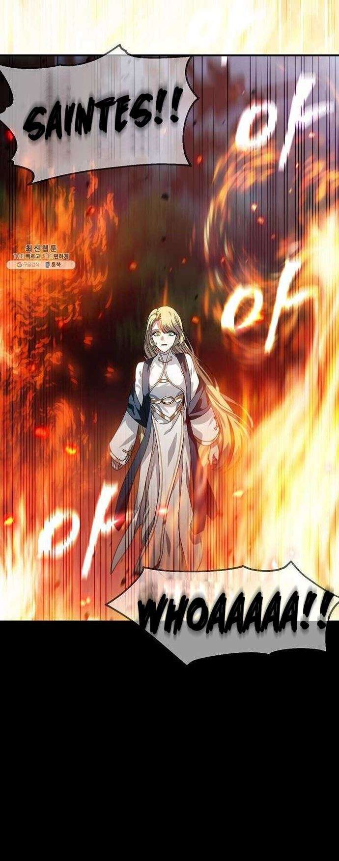 SSS-Class Suicide Hunter Chapter 36 - halaman 25