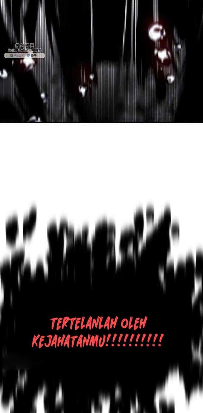 SSS-Class Suicide Hunter Chapter 36 - halaman 29