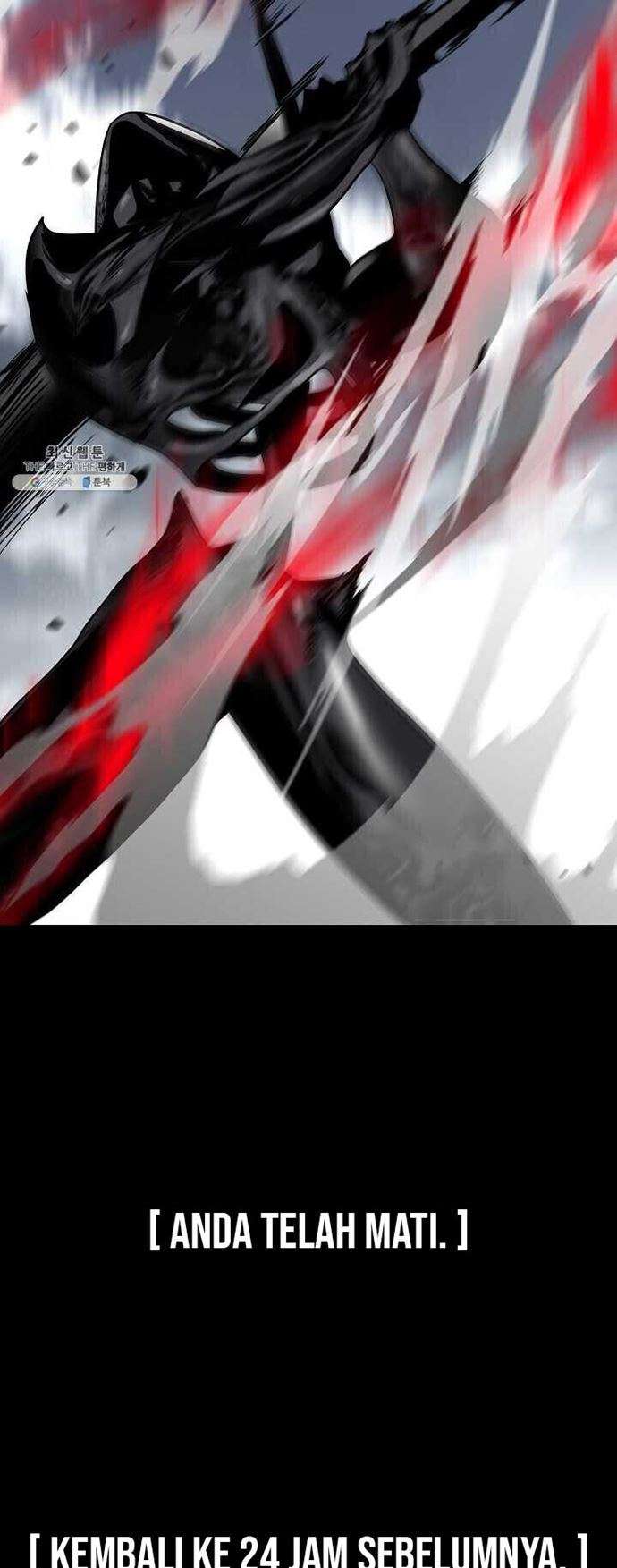 SSS-Class Suicide Hunter Chapter 36 - halaman 37
