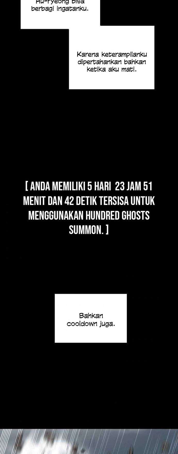 SSS-Class Suicide Hunter Chapter 36 - halaman 39