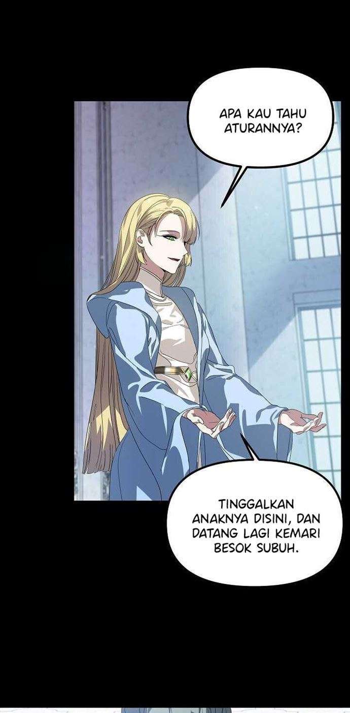 SSS-Class Suicide Hunter Chapter 36 - halaman 4