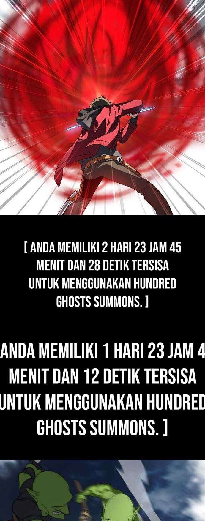 SSS-Class Suicide Hunter Chapter 36 - halaman 44