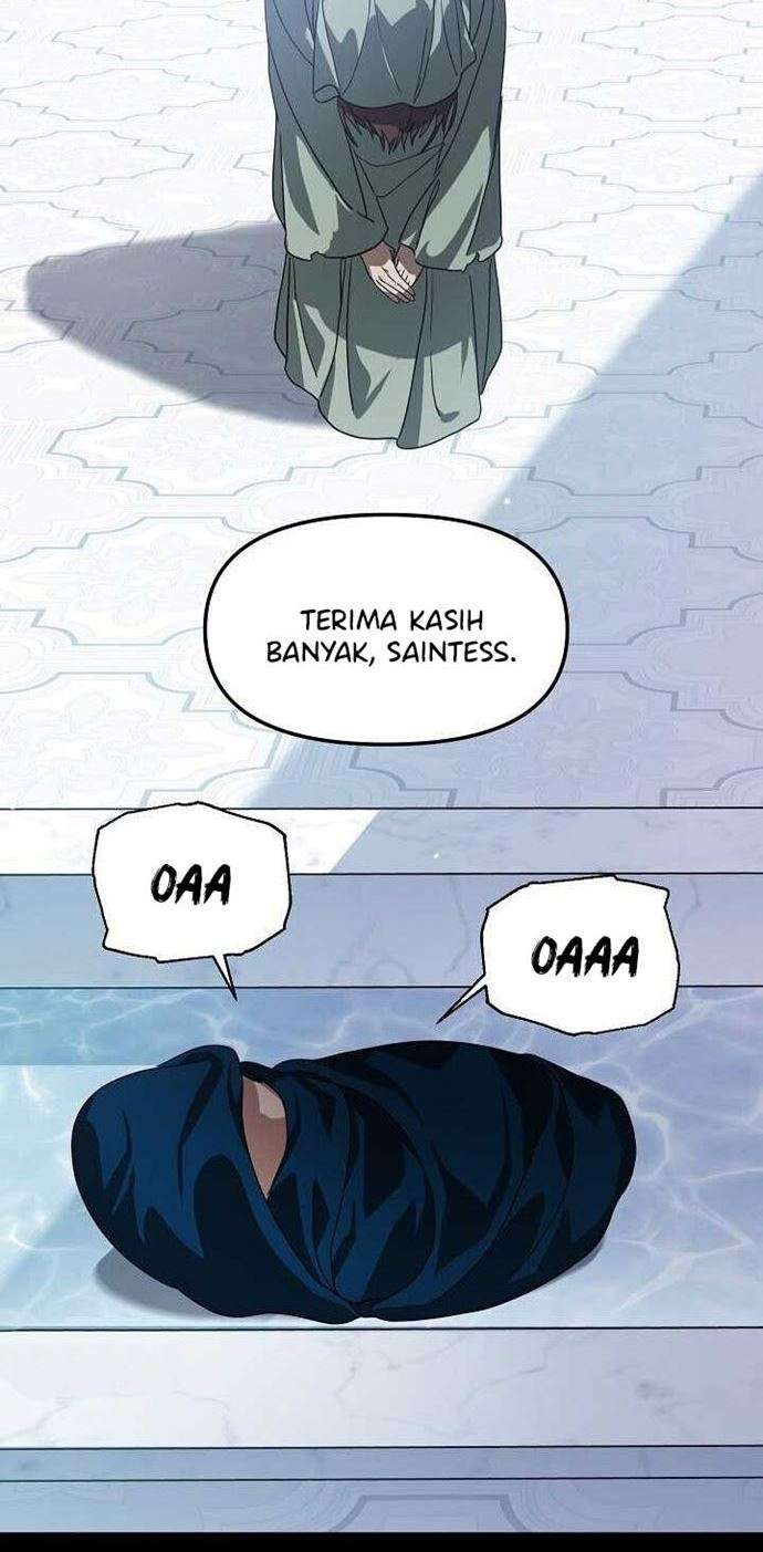 SSS-Class Suicide Hunter Chapter 36 - halaman 5