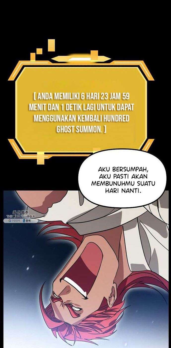 SSS-Class Suicide Hunter Chapter 36 - halaman 57