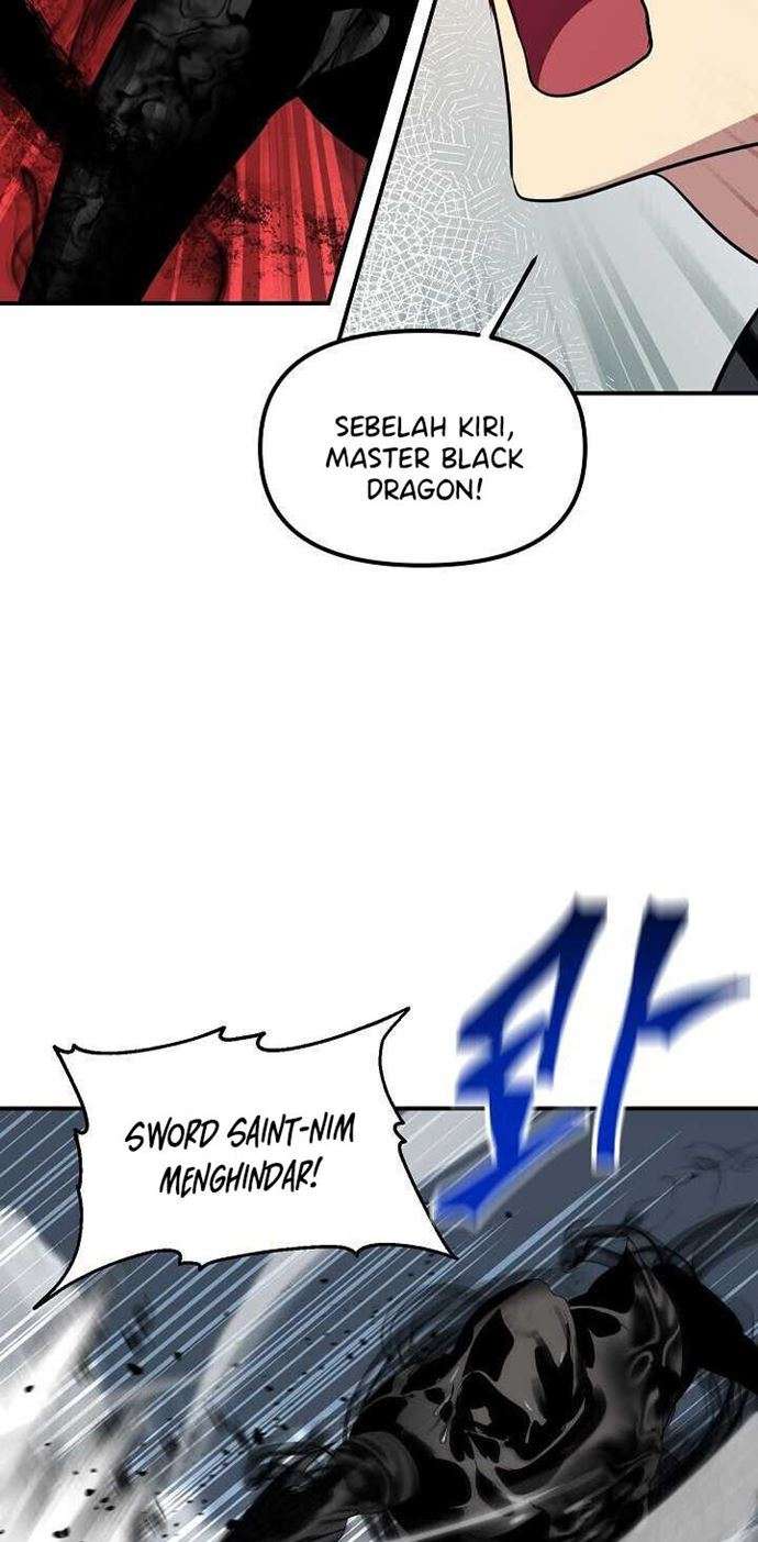 SSS-Class Suicide Hunter Chapter 36 - halaman 64