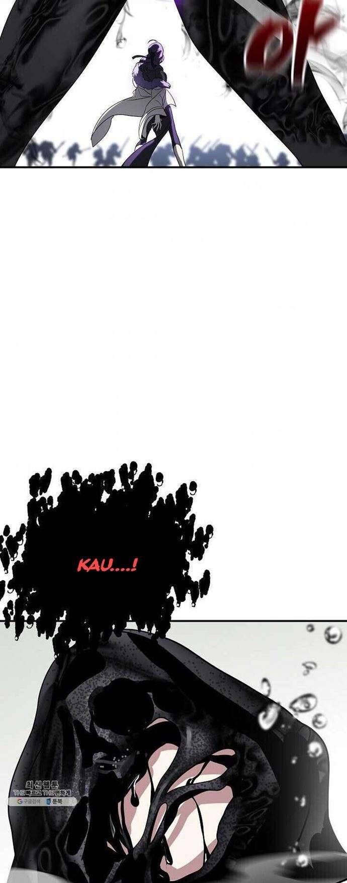 SSS-Class Suicide Hunter Chapter 36 - halaman 70