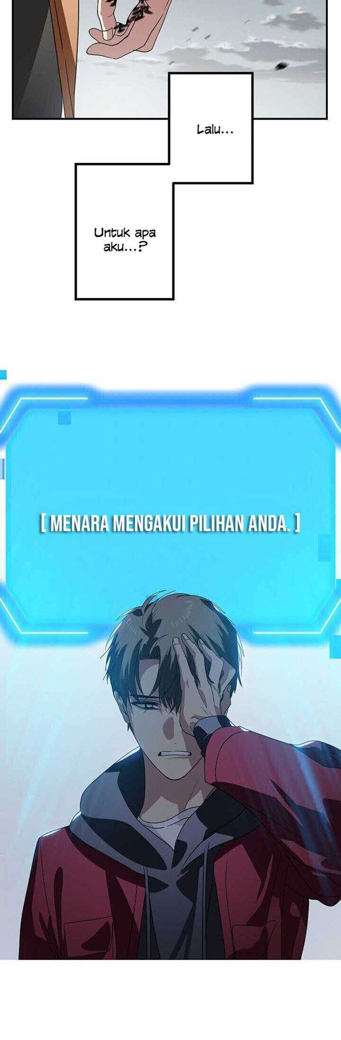 SSS-Class Suicide Hunter Chapter 36 - halaman 76