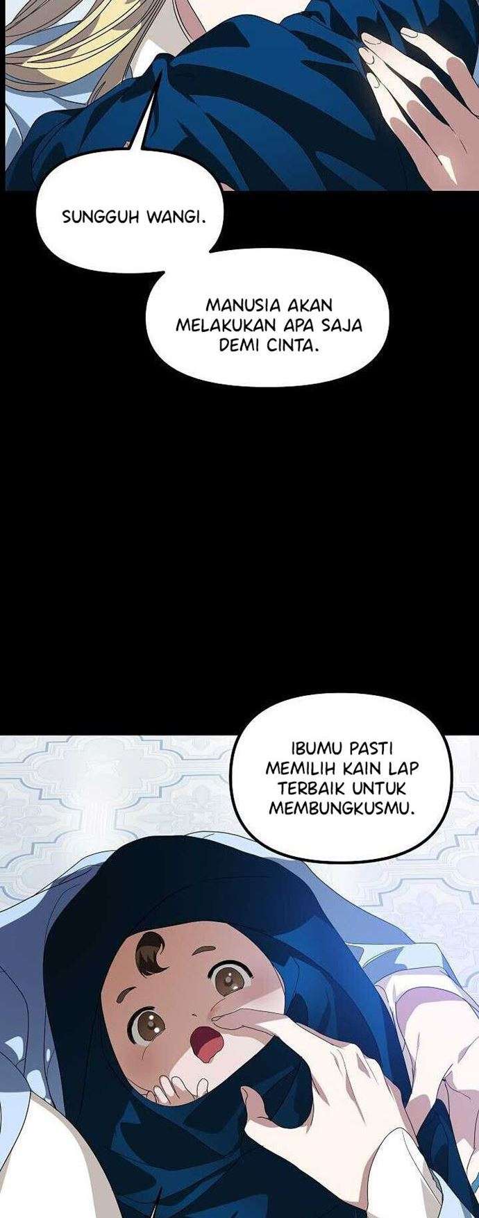 SSS-Class Suicide Hunter Chapter 36 - halaman 8