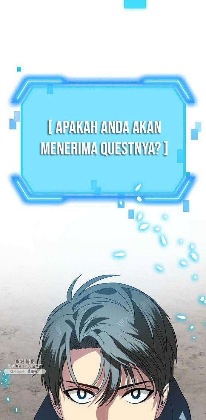 SSS-Class Suicide Hunter Chapter 36 - halaman 80