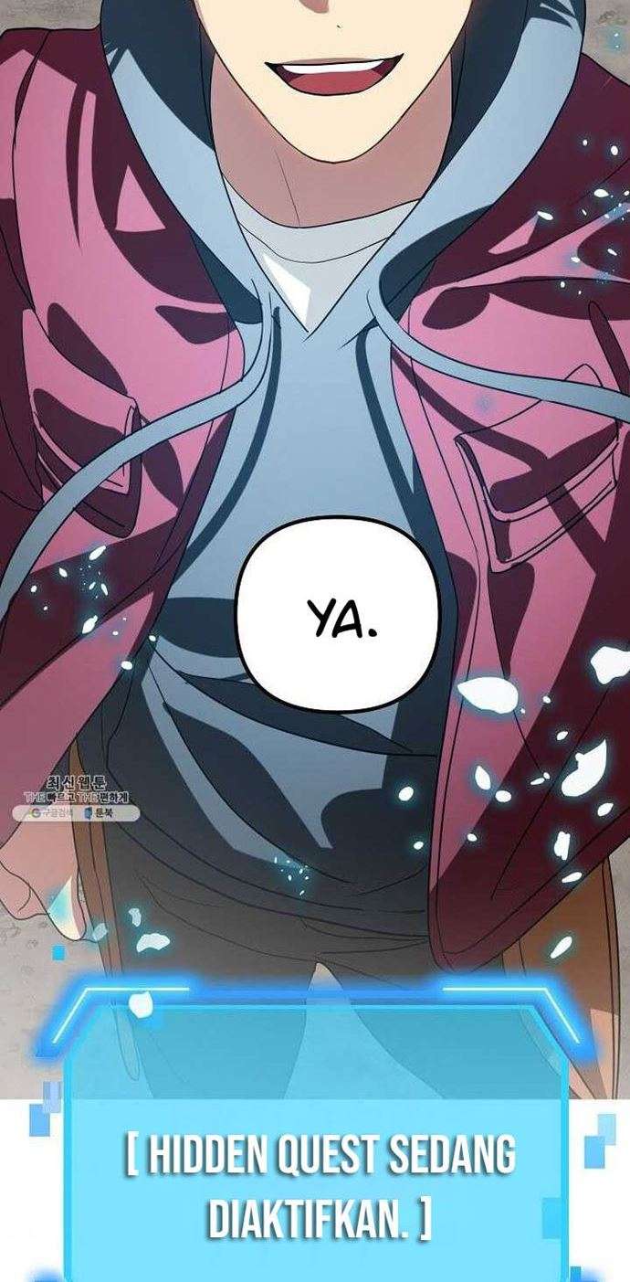 SSS-Class Suicide Hunter Chapter 36 - halaman 81