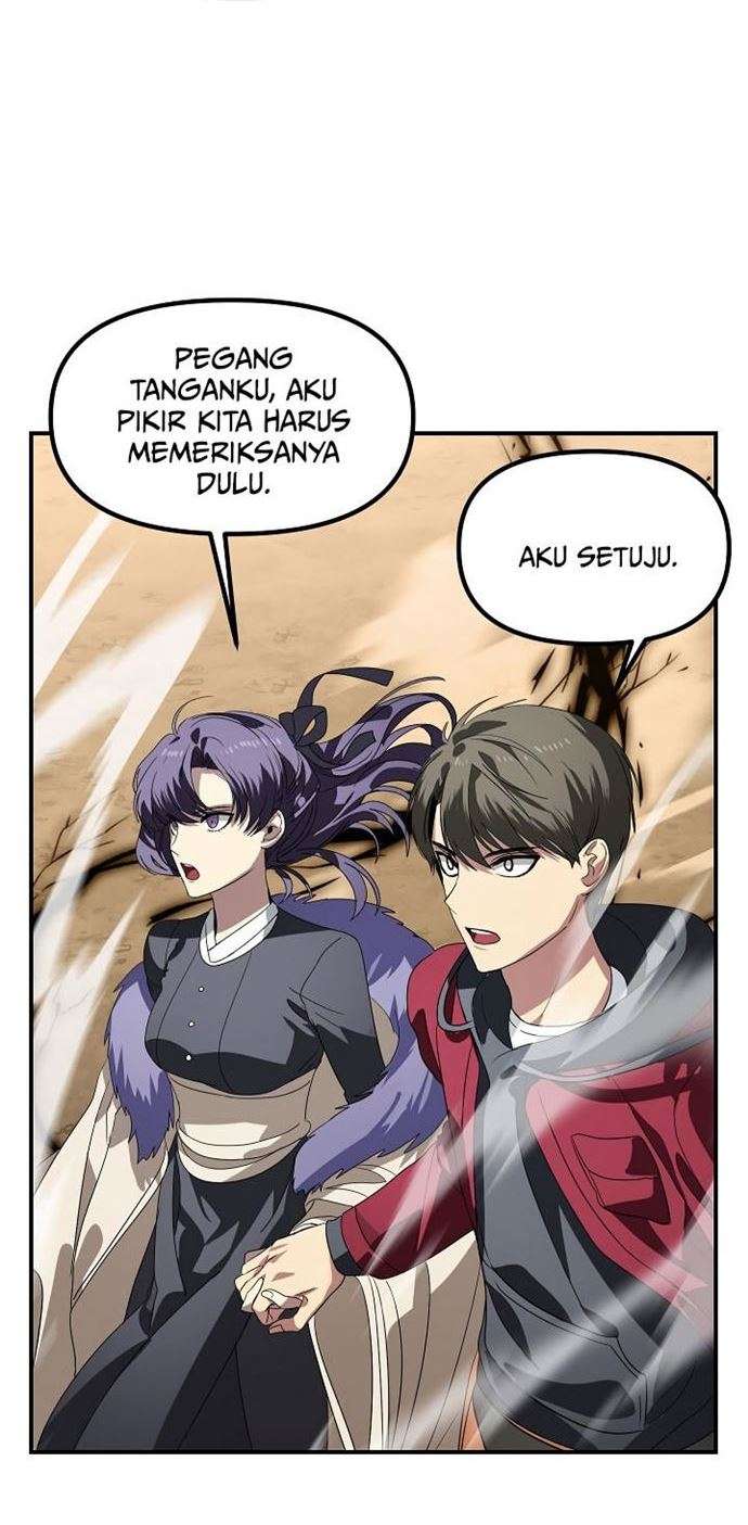 SSS-Class Suicide Hunter Chapter 37 - halaman 11