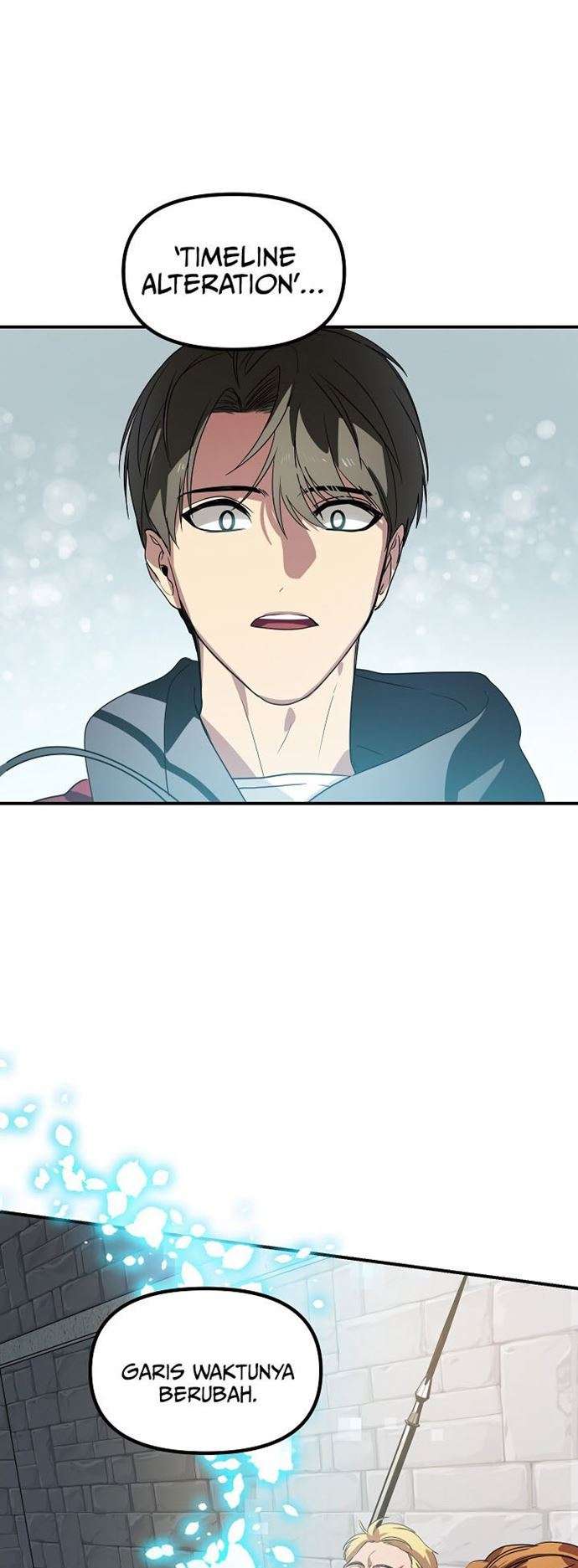 SSS-Class Suicide Hunter Chapter 37 - halaman 16