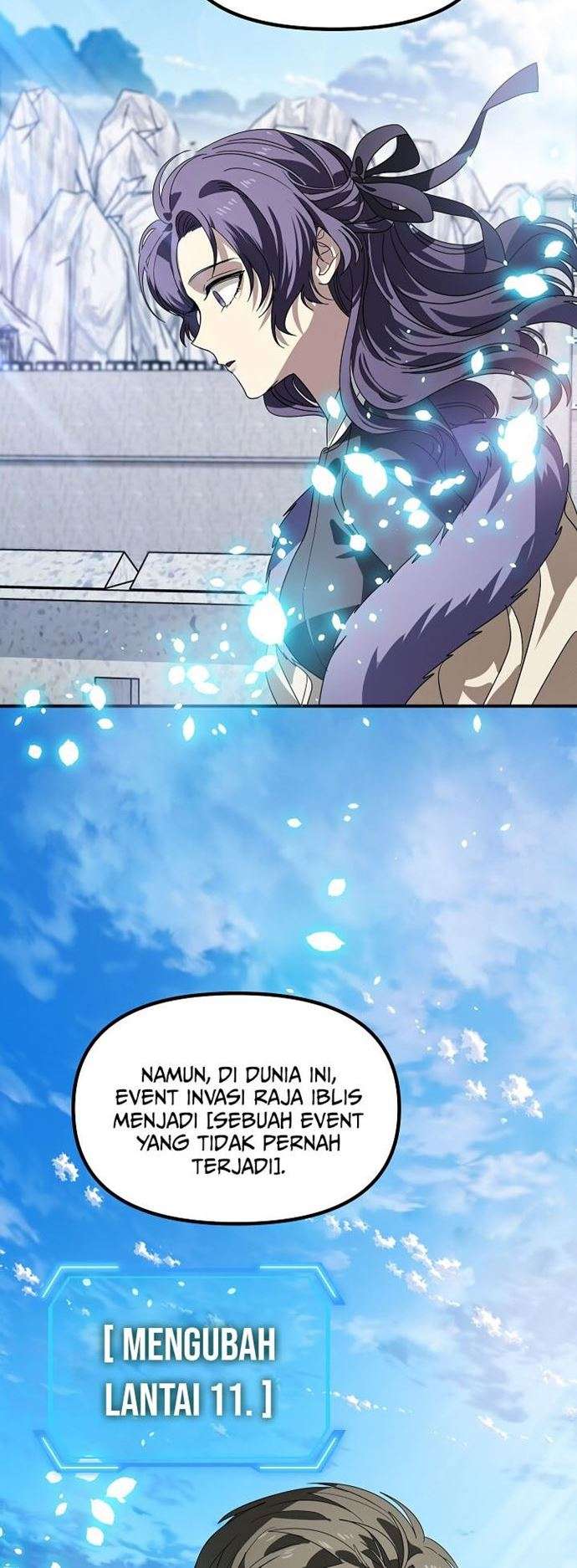 SSS-Class Suicide Hunter Chapter 37 - halaman 18