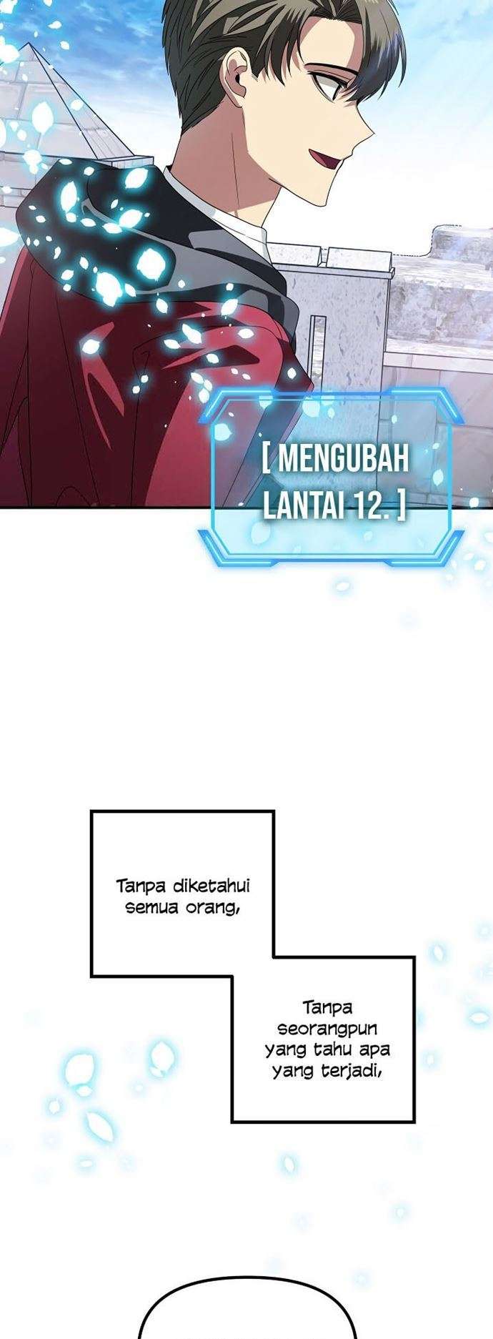 SSS-Class Suicide Hunter Chapter 37 - halaman 19