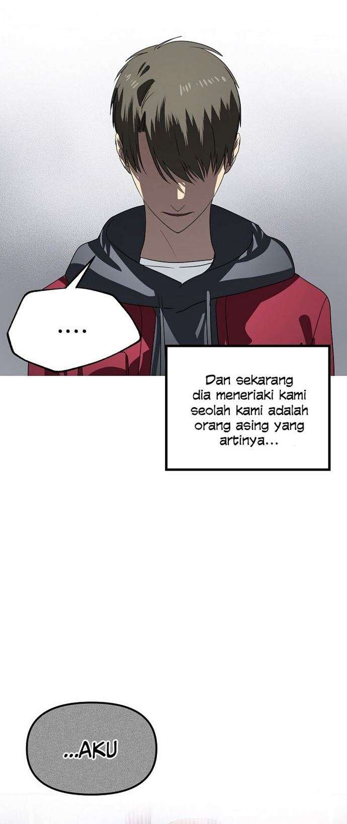 SSS-Class Suicide Hunter Chapter 37 - halaman 27