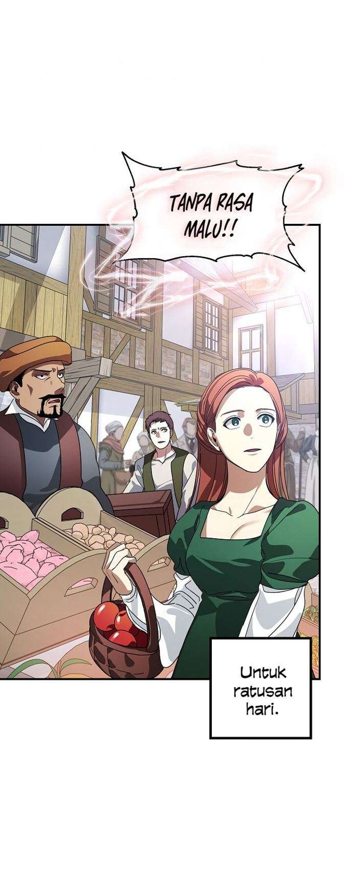 SSS-Class Suicide Hunter Chapter 37 - halaman 37