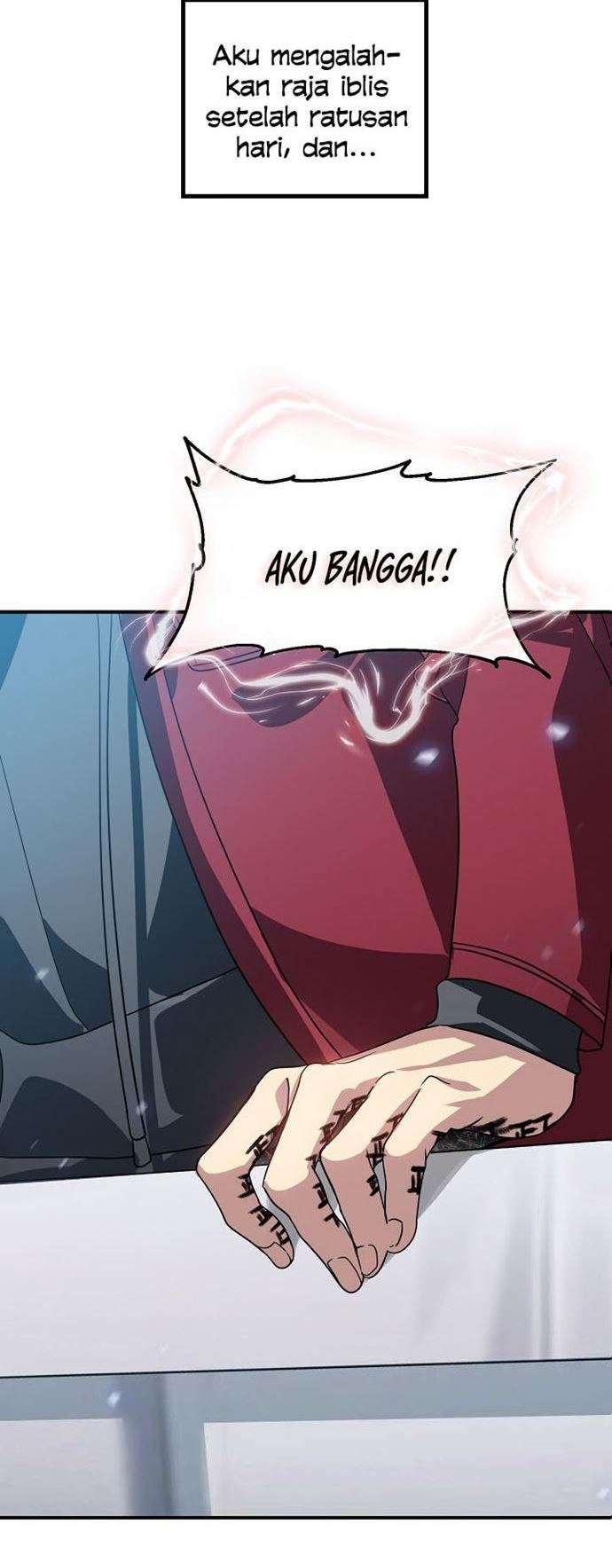 SSS-Class Suicide Hunter Chapter 37 - halaman 39