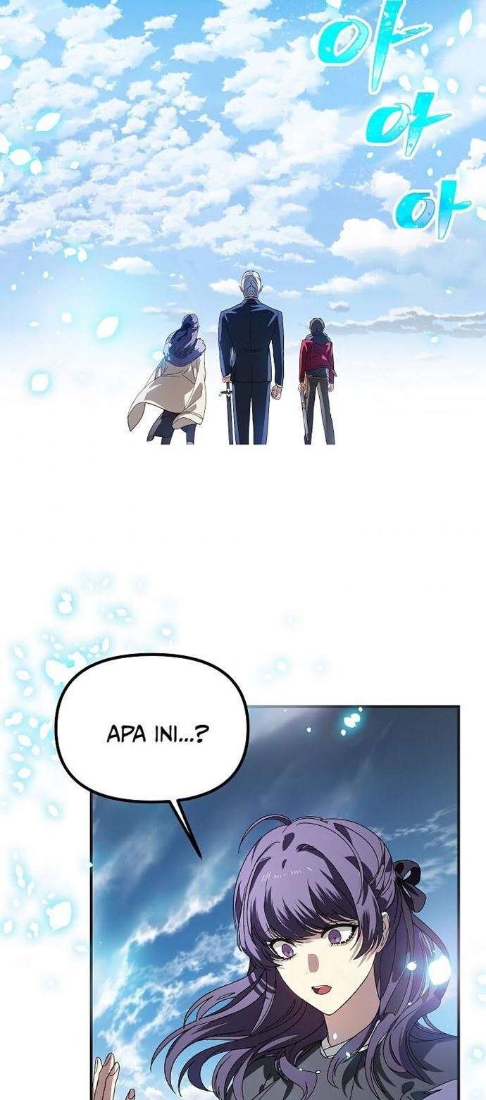 SSS-Class Suicide Hunter Chapter 37 - halaman 4