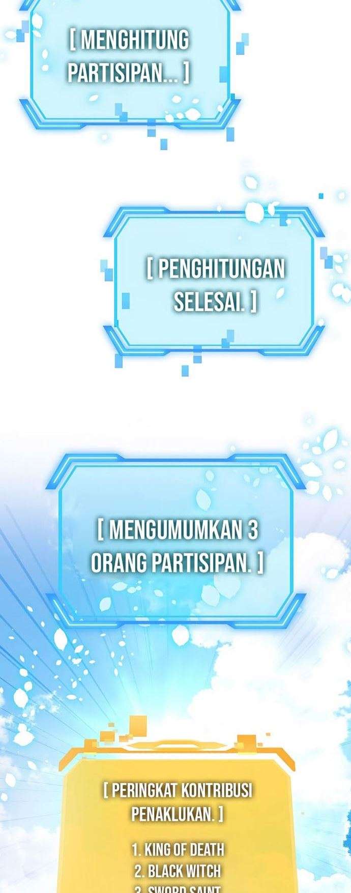 SSS-Class Suicide Hunter Chapter 37 - halaman 44