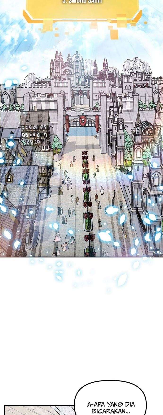 SSS-Class Suicide Hunter Chapter 37 - halaman 45