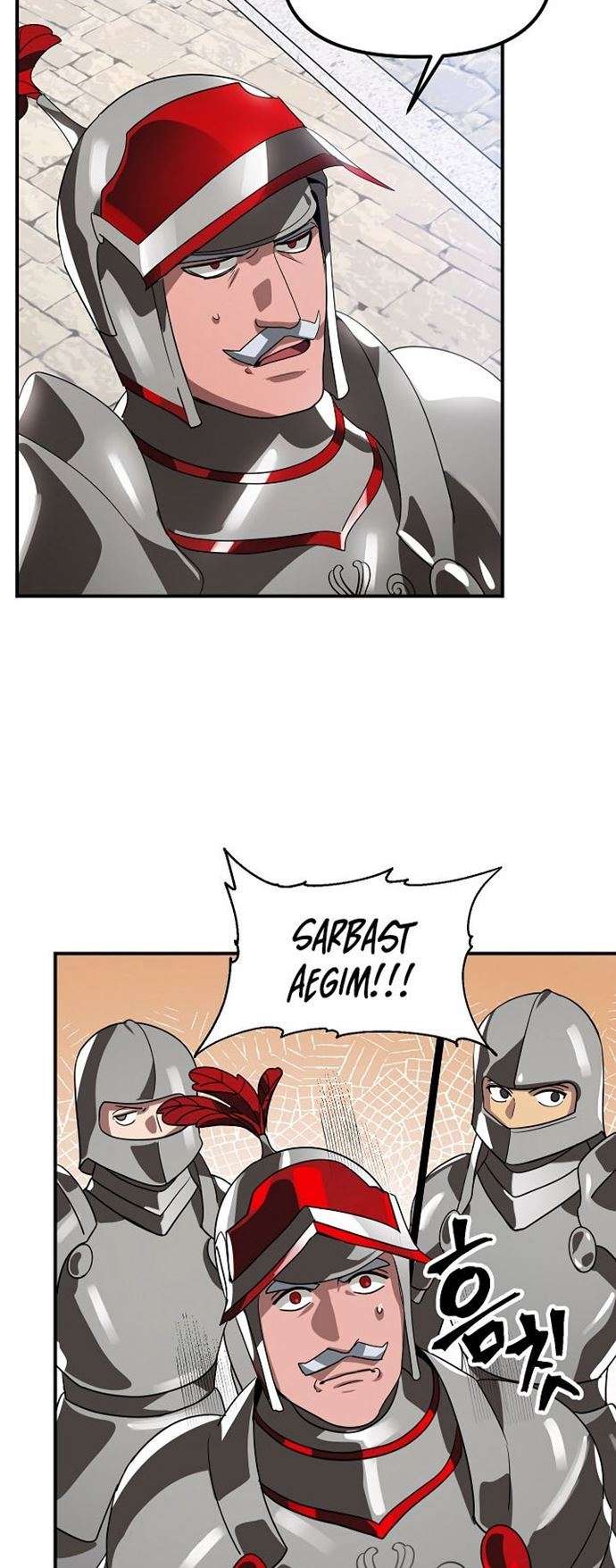SSS-Class Suicide Hunter Chapter 37 - halaman 46