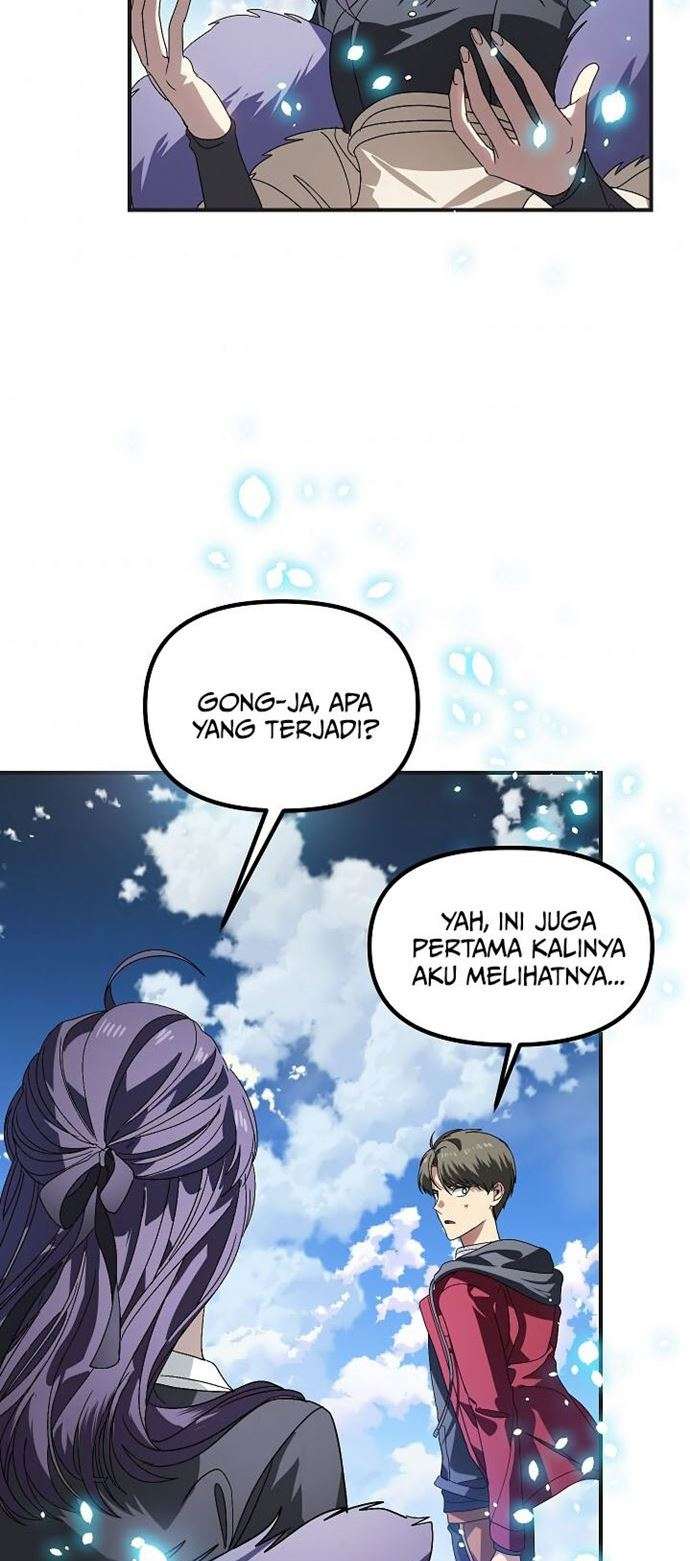 SSS-Class Suicide Hunter Chapter 37 - halaman 5