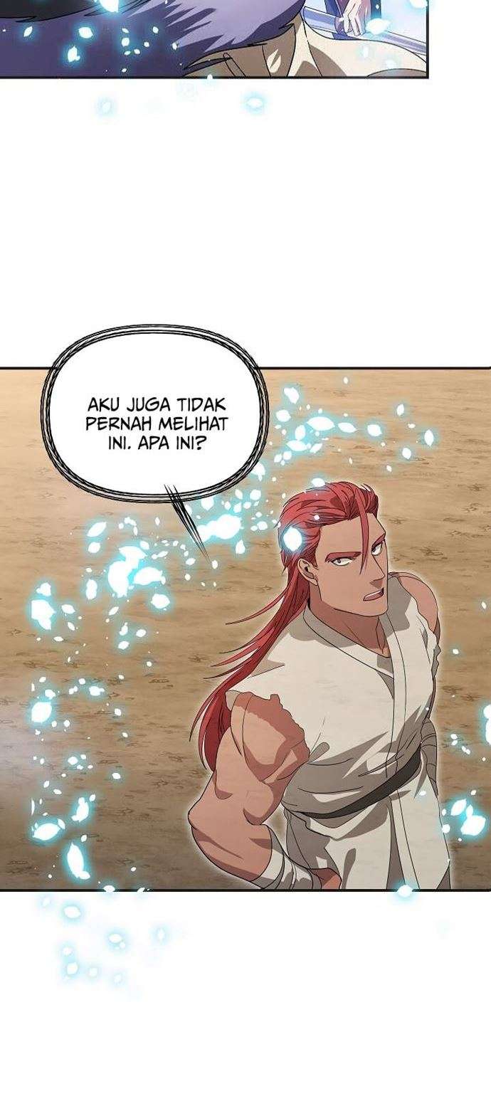 SSS-Class Suicide Hunter Chapter 37 - halaman 6
