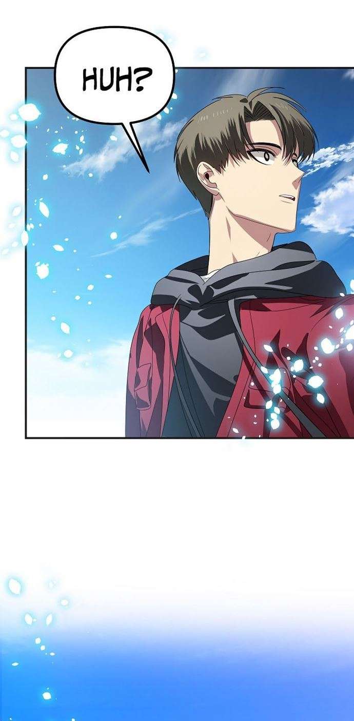 SSS-Class Suicide Hunter Chapter 37 - halaman 7
