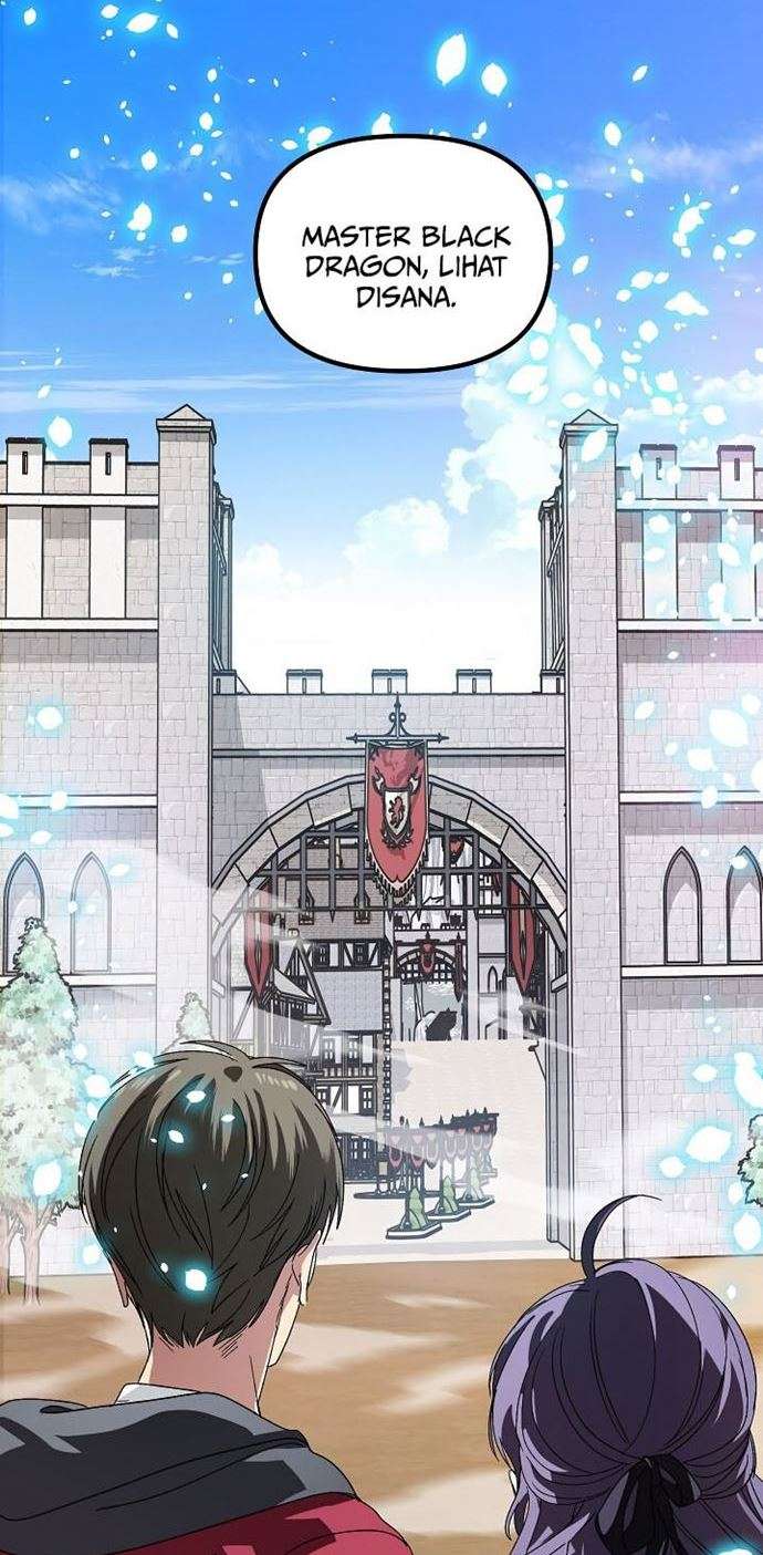 SSS-Class Suicide Hunter Chapter 37 - halaman 8
