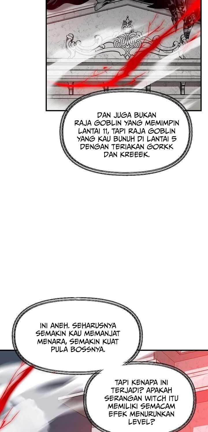 SSS-Class Suicide Hunter Chapter 38 - halaman 10