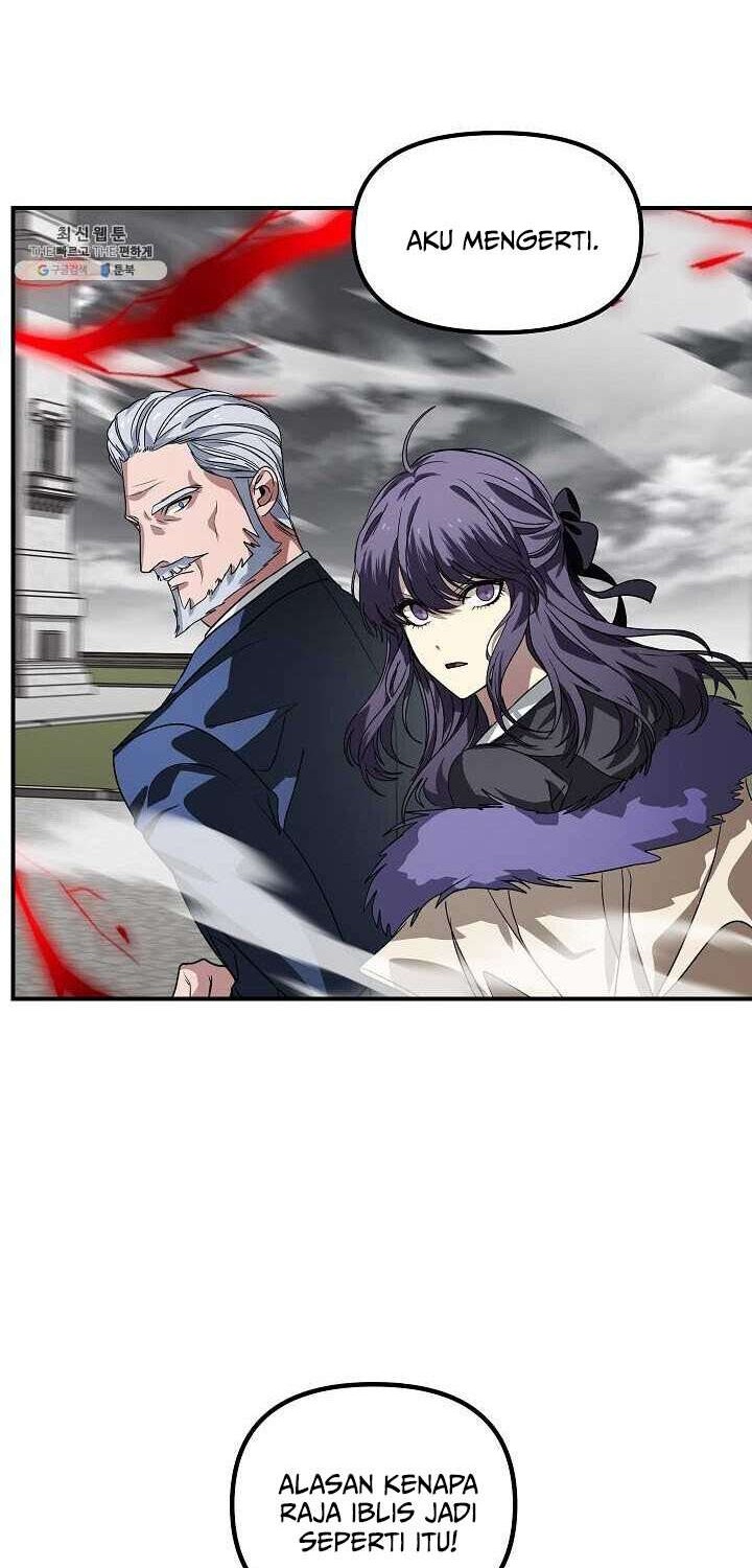 SSS-Class Suicide Hunter Chapter 38 - halaman 15