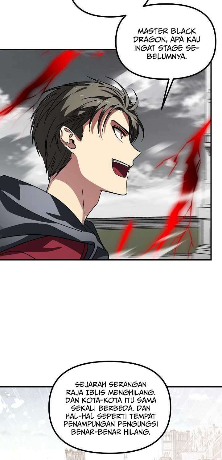 SSS-Class Suicide Hunter Chapter 38 - halaman 16