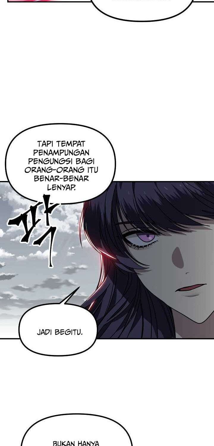 SSS-Class Suicide Hunter Chapter 38 - halaman 18